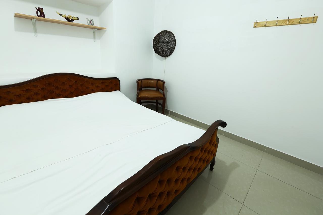 Byron Hostel Erywań Zewnętrze zdjęcie