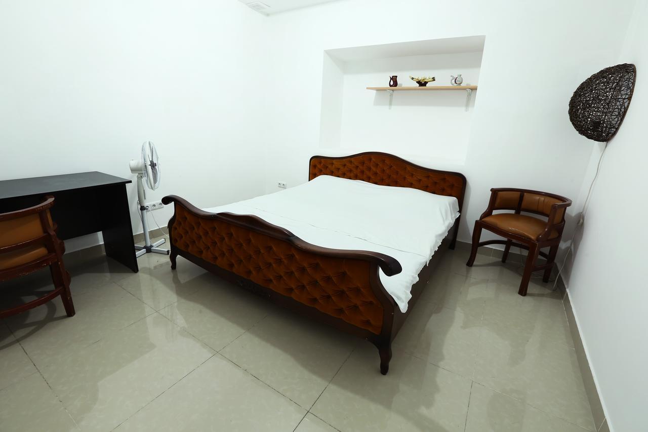 Byron Hostel Erywań Zewnętrze zdjęcie