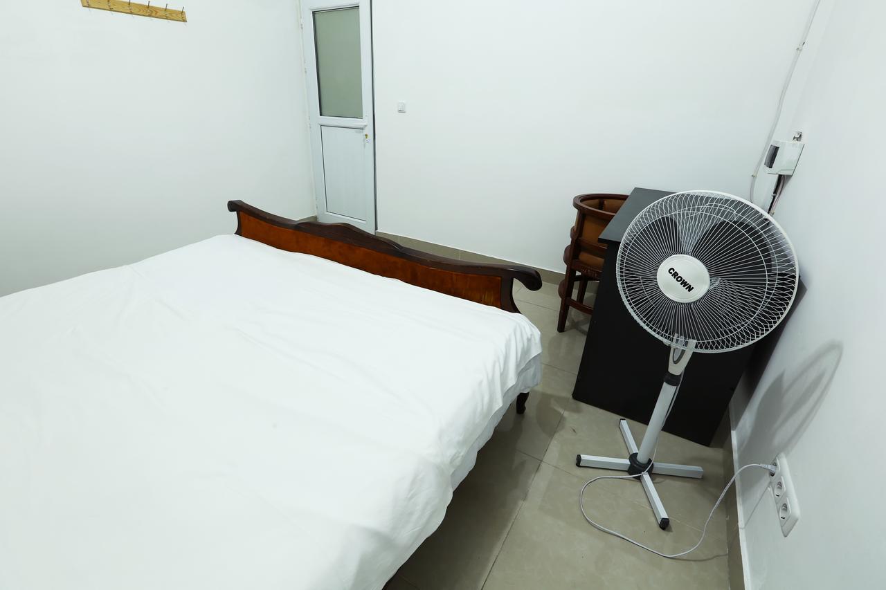 Byron Hostel Erywań Zewnętrze zdjęcie