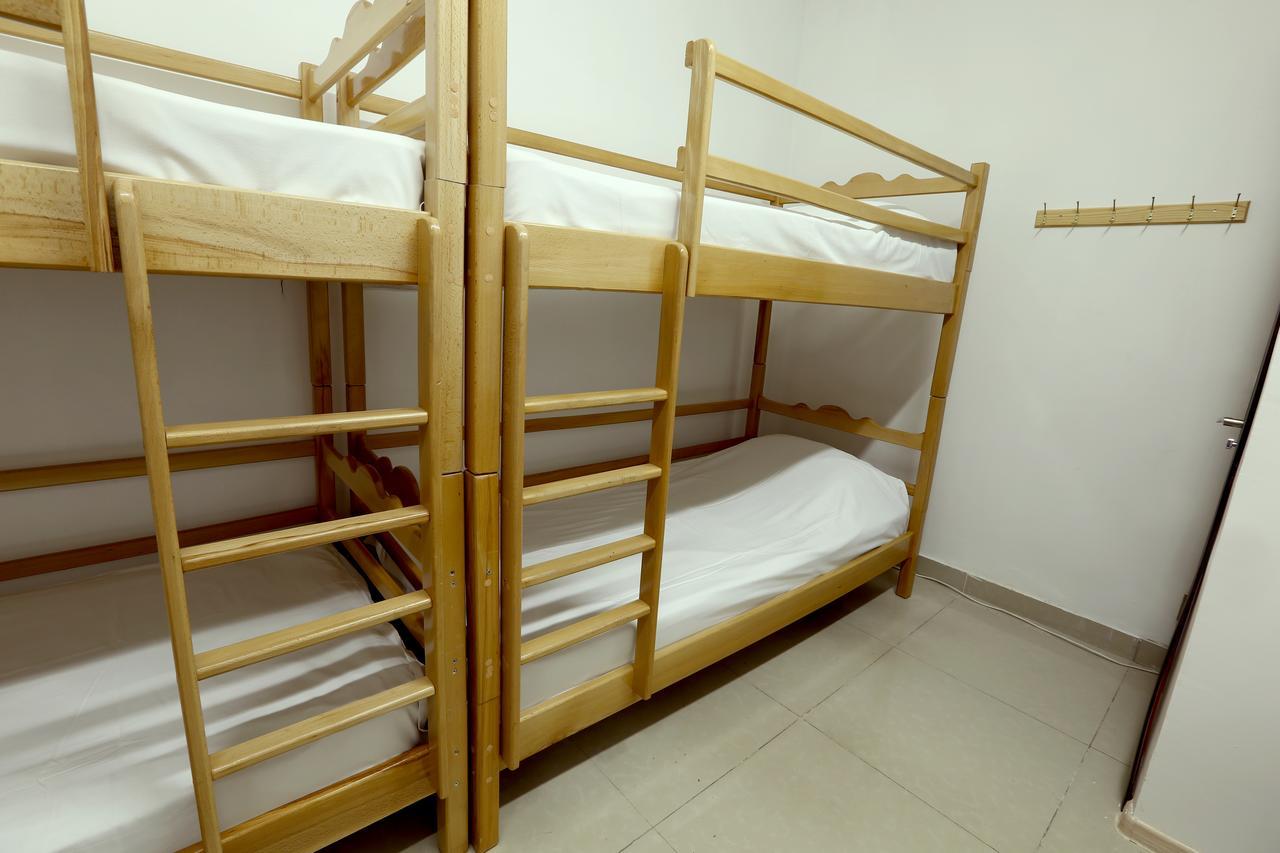 Byron Hostel Erywań Zewnętrze zdjęcie
