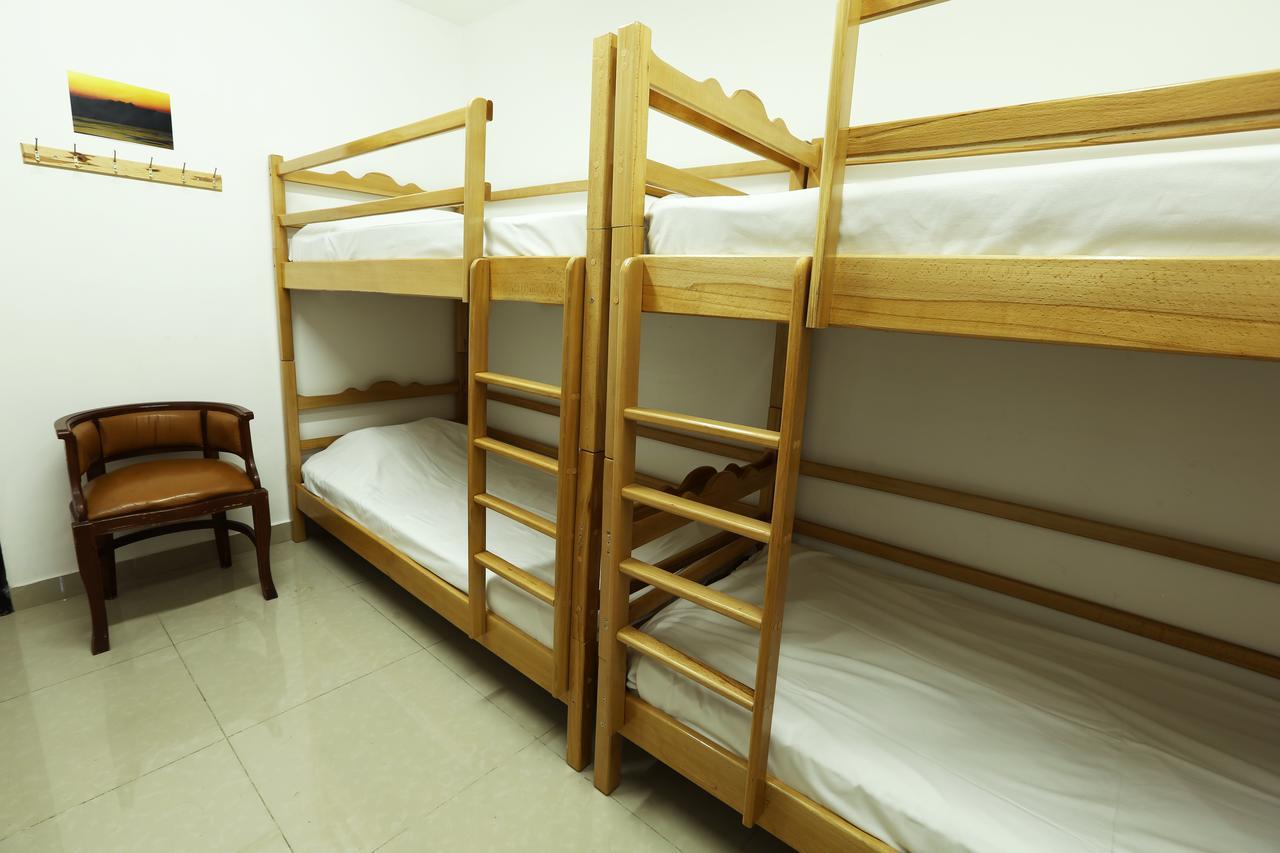 Byron Hostel Erywań Zewnętrze zdjęcie